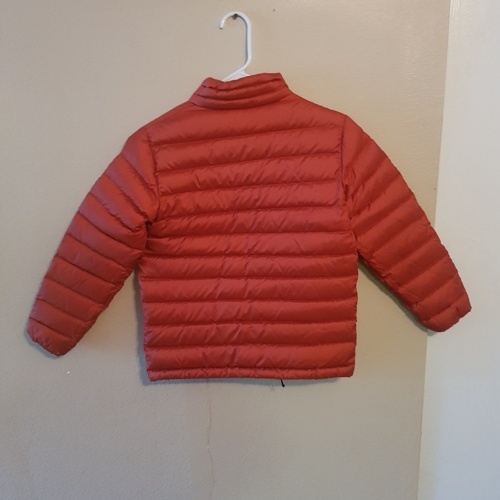Patagonia kids